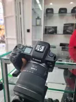 Canon EOS R Full-Frame Mirrorless Camera - 2