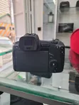 Canon EOS R Full-Frame Mirrorless Camera - 3