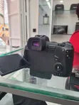 Canon EOS R Full-Frame Mirrorless Camera - 4