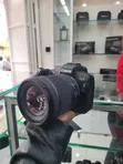 Canon EOS R Full-Frame Mirrorless Camera - 5
