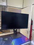 Dell 24-inch Monitor Edge-to-Edge - 2