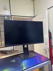 Dell 24-inch Monitor Edge-to-Edge - 4