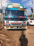 Isuzu FRR33 KCS 2018 Rigid Truck - 1