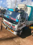 Isuzu FRR33 KCS 2018 Rigid Truck - 2