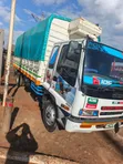 Isuzu FRR33 KCS 2018 Rigid Truck - 3