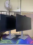 Dell 24 Inch Edge-to-Edge Monitor - 2