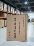 Golden Solar 360W 36V Monocrystalline Solar Panel - 2