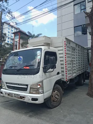 Huduma za Kitaalamu za Kuhamisha na Usafirishaji Nairobi