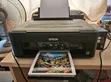 Epson L210 Ink Tank Printer - 2