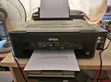 Epson L210 Ink Tank Printer - 3