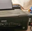 Epson L210 Ink Tank Printer - 4