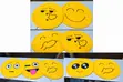 Emoji Pillow - Brand New - 2