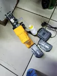 198V Rechargeable Bag Closer Machine - 2