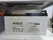 AICo Japan Technology 12V 100Ah Deep Cycle Solar Battery - 1
