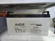 AICo Japan Technology 12V 100Ah Deep Cycle Solar Battery - 2
