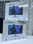 JSNova 20" Wide LED Monitor - 1