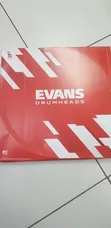 Evans EMAD 2 Batter Head - 1
