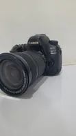 Canon EOS 6D Mark II DSLR Camera - 1