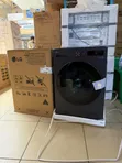 LG 15kg Front Load Washing Machine - 1