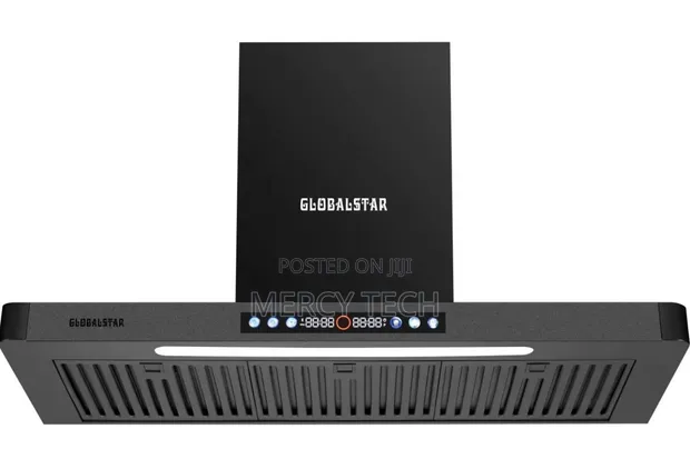 Globalstar 90KS 90cm Range Hood - 1