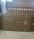 Hisense 65" QLED TV (2026 Model) - 1