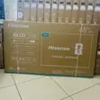 Hisense 65" QLED TV (2026 Model) - 2
