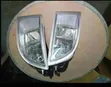 Toyota Land Cruiser Prado 120 Fog Lights - Brand New - 2