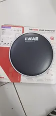 Evans 2-Ply Drum Head - 3