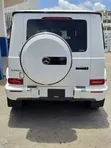 Mercedes-Benz G-Class G350d 2020 - 2