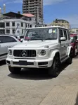 Mercedes-Benz G-Class G350d 2020 - 3