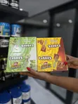 Let Lift Protein Bars - 1