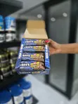 Let Lift Protein Bars - 2