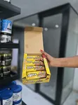 Let Lift Protein Bars - 4