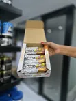 Let Lift Protein Bars - 5
