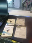 Wireless WiFi Adapter Mpya Kabisa - 2