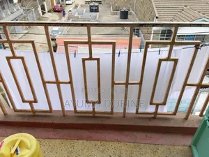 Furnished 1-Bedroom Apartment in Mwea Plaza, Donholm for Rent