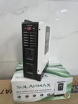 Solarmax MX12V-1.0KW Off-Grid Solar Inverter (1000W) - 5