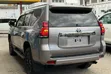 Toyota Land Cruiser Prado 2021 Dhahabu - 5