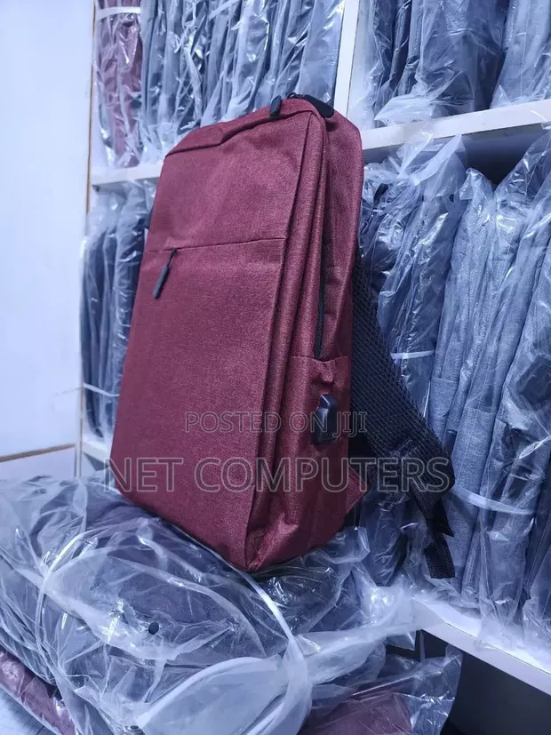 Brand New Laptop Bag - 1