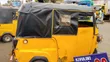 Piaggio Scooter 2022 Yellow - 1