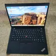 Lenovo ThinkPad X13 Gen 2 Laptop - 16GB RAM, 256GB SSD - 1