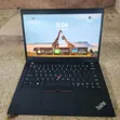 Lenovo ThinkPad X13 Gen 2 Laptop - 16GB RAM, 256GB SSD - 2