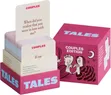 Tales Couples Edition Game - 3