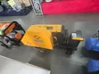 AICO Japan AW40 Mkato wa Chuma cha Baa - 2