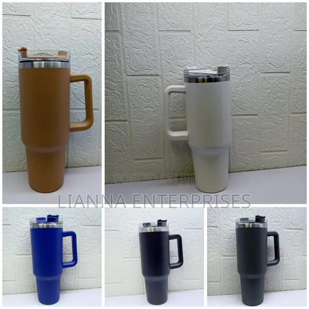 Unbranded Stanley Thermo Cup 1200ml - 1