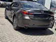 Mazda 6 2021 Gray - 4