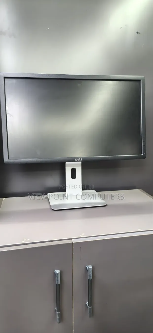 Dell Monitor 23 Inch - 1
