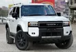 2024 Toyota Land Cruiser Prado 2.4 Petrol Nyeupe - 1