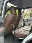 2024 Toyota Land Cruiser Prado 2.4 Petrol Nyeupe - 3