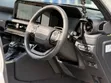 2024 Toyota Land Cruiser Prado 2.4 Petrol Nyeupe - 4